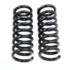 UMI PERFORMANCE 64-72 GM A-Body Front 2in Lowering Spring Set 4051F