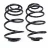 UMI PERFORMANCE 67-88 GM A/G-Body Rear 2in Lowering Spring Set 4051R