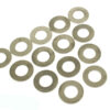 UMI PERFORMANCE 64-72 GM A-Body Frame Repair Kit 4055