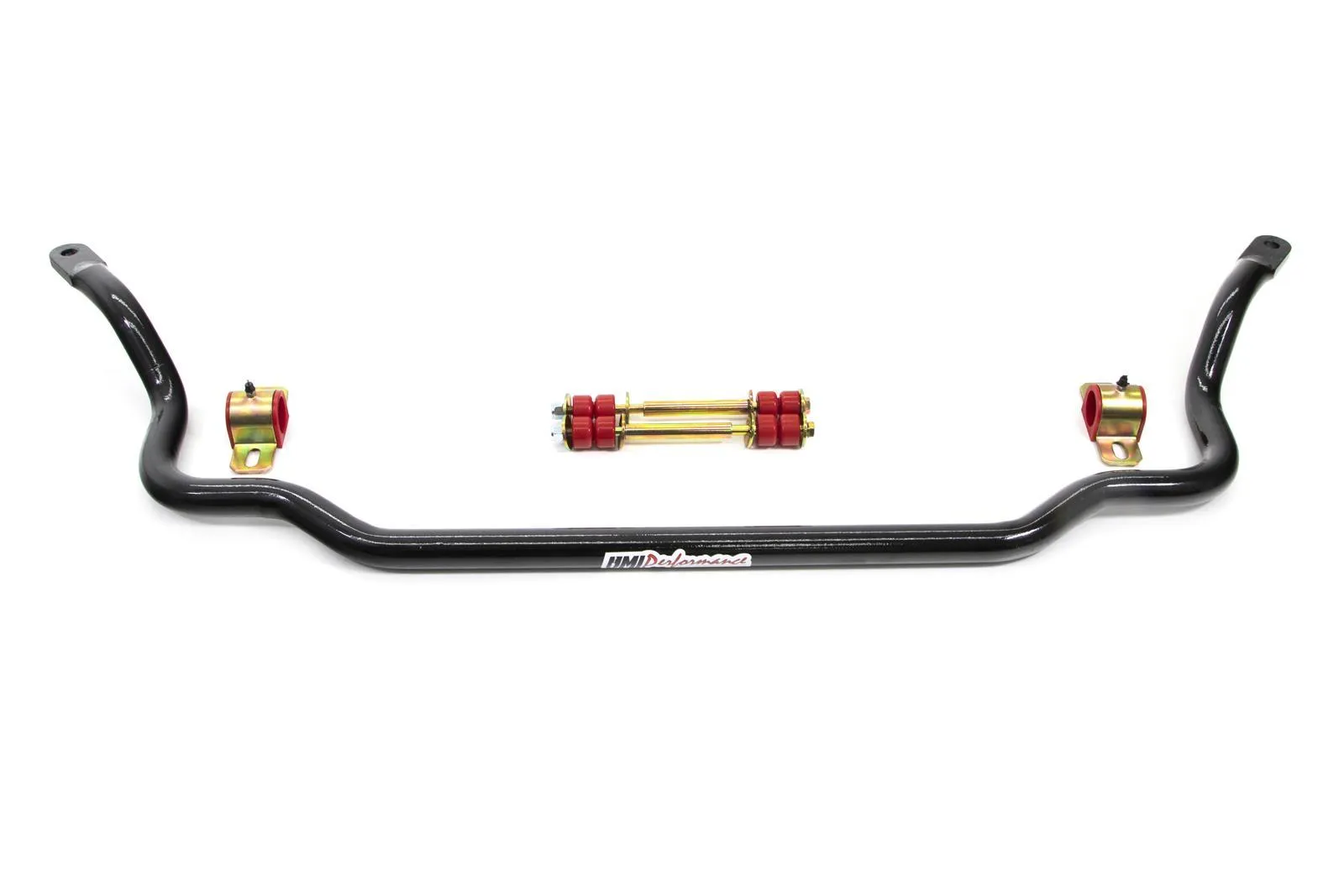 UMI PERFORMANCE 70-81 Camaro Sway Bar 1-5/16in Front 4067-B