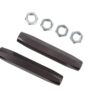 UMI PERFORMANCE Tie Rod End Adjusting Sleeve 6102