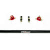 UMI PERFORMANCE Sway Bar Bar 1-3/8in Tubular 6440-B