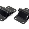 UMI PERFORMANCE 74-92 GM F/G Body Solid Motor Mounts 90051