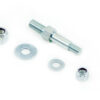 UMI PERFORMANCE 1973-1987 GM C10 Upper Shock Stud 90070