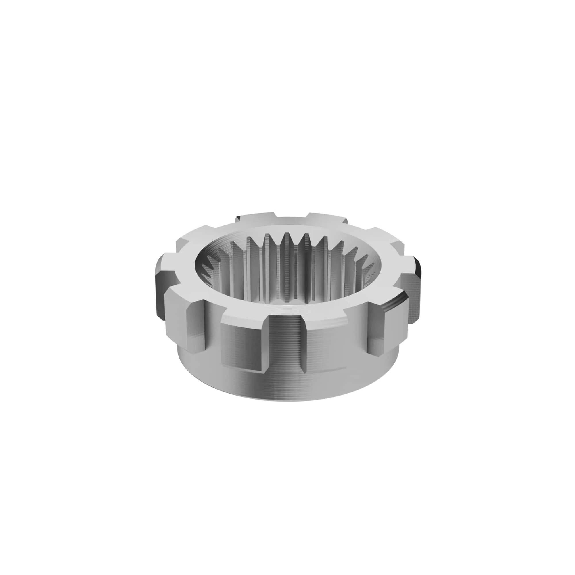 UNICLUTCH Spline Adapter 1.125in x 26 Spline GM 2633-101-2