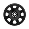 UNICLUTCH Bolt and Spacer Kit 8in Clutch UC08VFK-SK