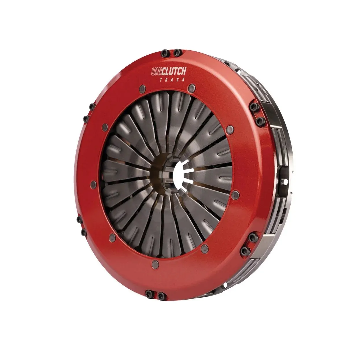 UNICLUTCH Clutch Track 1450FtLbs ICT Uni-Clutch UC1021300