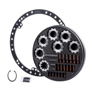 Wheel Front Aftermarket Shop