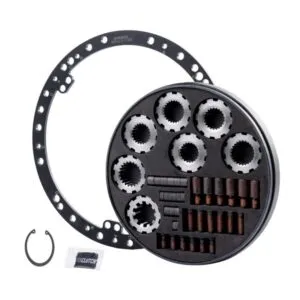 Wheel Front Aftermarket Shop