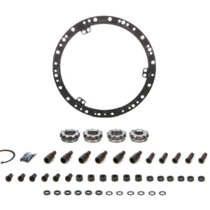 Wheel Front Aftermarket Shop