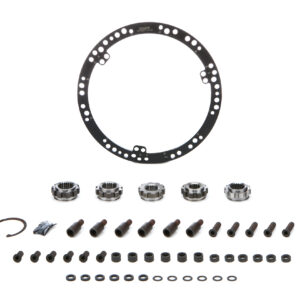 Wheel Front Aftermarket Shop