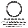 UNICLUTCH Vehicle Fitment Kit 8in Clutch UCFK08278-A-002