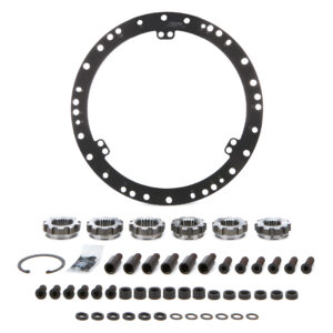 Wheel Front Aftermarket Shop