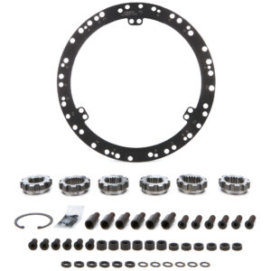 Wheel Front Aftermarket Shop