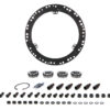 UNICLUTCH Vehicle Fitment Kit 8in Clutch UCFK08293-A-001