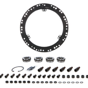 Wheel Front Aftermarket Shop