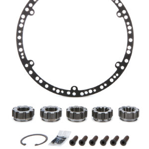 Wheel Front Aftermarket Shop