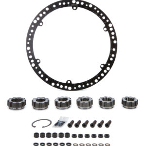 Wheel Front Aftermarket Shop