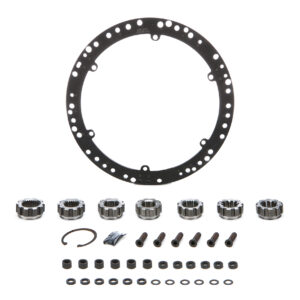 Wheel Front Aftermarket Shop