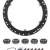 UNICLUTCH Vehicle Fitment Kit 10in Clutch UCFK10335-A-001