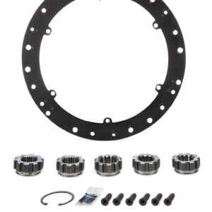 Wheel Front Aftermarket Shop