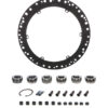 UNICLUTCH Vehicle Fitment Kit 10in Clutch UCFK10344-A-002