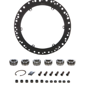 Wheel Front Aftermarket Shop