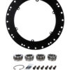 UNICLUTCH Vehicle Fitment Kit 10in Clutch UCFK10370-A-002