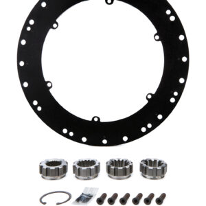 Wheel Front Aftermarket Shop