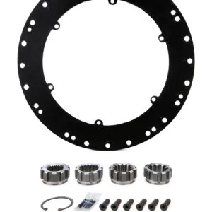 Wheel Front Aftermarket Shop