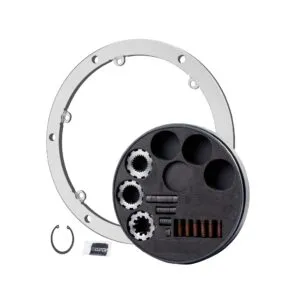 Wheel Front Aftermarket Shop