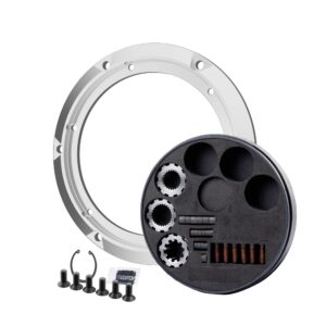 Wheel Front Aftermarket Shop