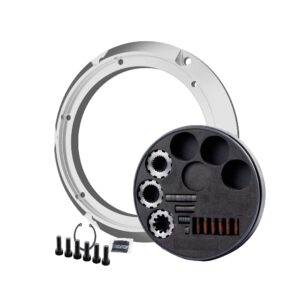 Wheel Front Aftermarket Shop