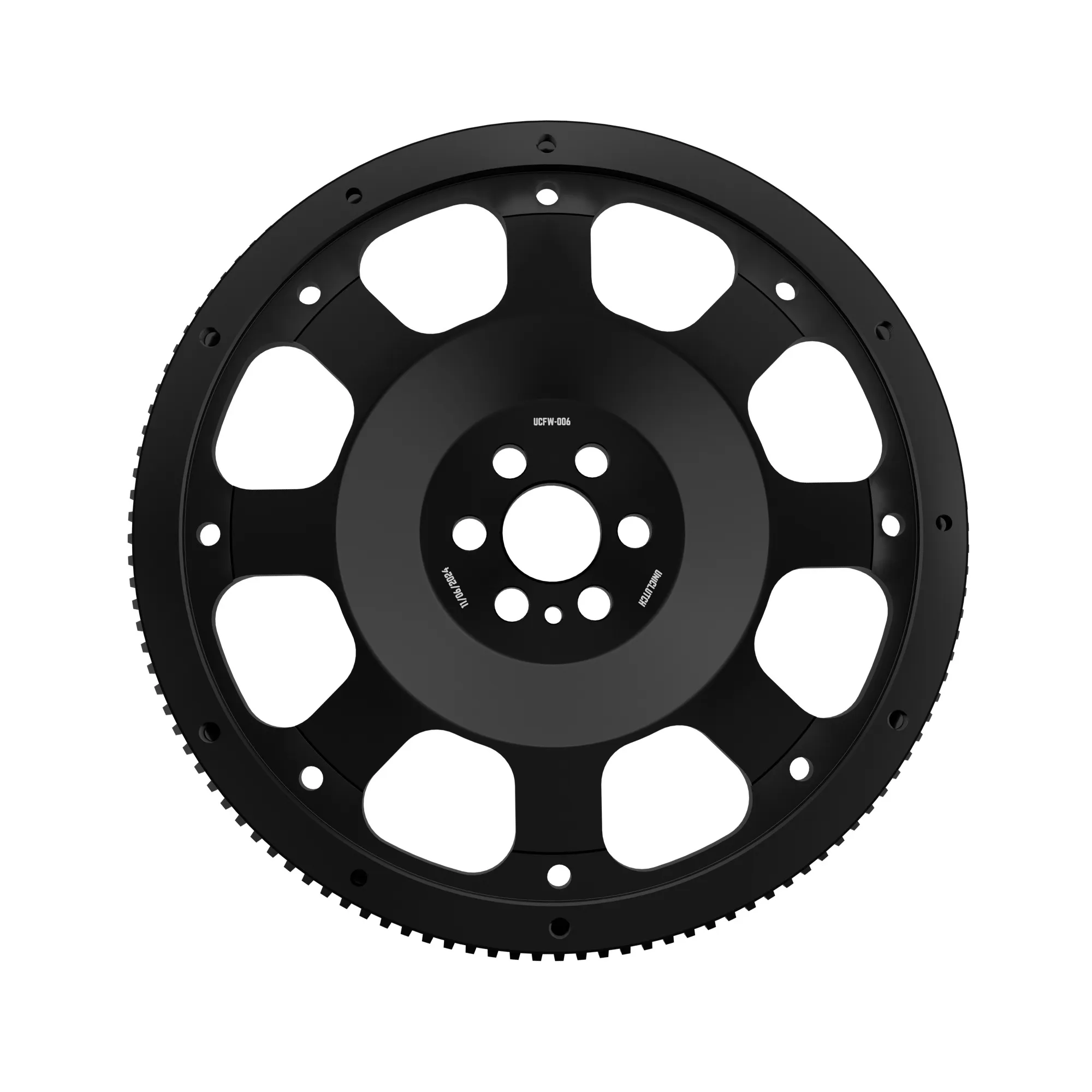 UNICLUTCH Flywheel UItra Light Nissian RB20/RB25 UCFW-006