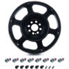 UNICLUTCH Flywheel  Ultra Light Toyota GR Corolla UCFW-008