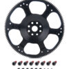 UNICLUTCH Flywheel  Ultra Light Subaru WRX GT/GR86 BRZ UCFW-009