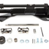 UNISTEER PERF PRODUCTS Manual Rack & Pinion - 67-70 Mustang 8001090-01