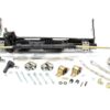 UNISTEER PERF PRODUCTS Power Rack & Pinion - 58-64 Impala 8011040-01