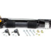 UNISTEER PERF PRODUCTS Power Rack & Pinion - 63-82 Corvette 8011540
