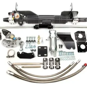 Wheel Front Aftermarket Shop