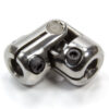 UNISTEER PERF PRODUCTS U-Joint - 3/4-36 x 3/4 DD 8050240