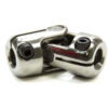 UNISTEER PERF PRODUCTS U-Joint - 3/4-30 x 3/4 DD 8050280