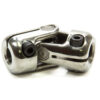 UNISTEER PERF PRODUCTS U-Joint - 5/8-36 x 3/4 DD 8050290