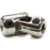 UNISTEER PERF PRODUCTS U-Joint - 3/4 DD x 3/4 DD 8050300