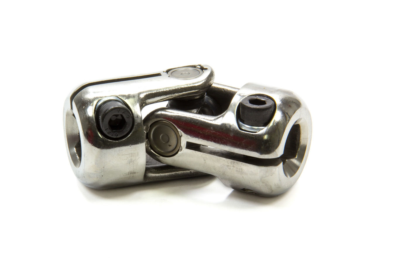 UNISTEER PERF PRODUCTS U-Joint - 3/4 DD x 3/4 DD 8050300