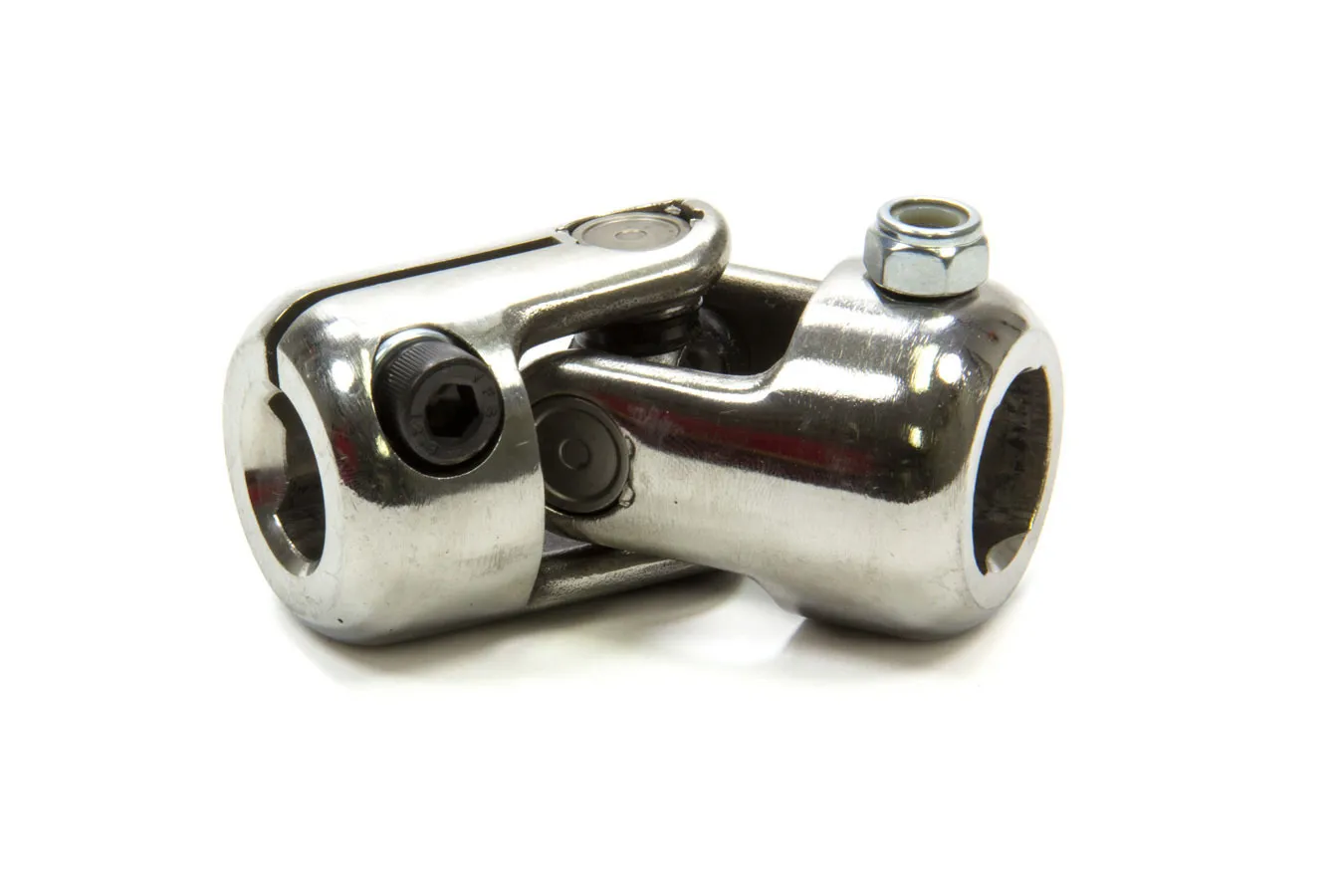 UNISTEER PERF PRODUCTS U-Joint - 1in DD x 3/4 DD 8050310