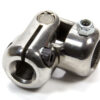 UNISTEER PERF PRODUCTS U-Joint - 1in-48 x 3/4 DD 8050320