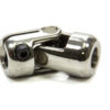 UNISTEER PERF PRODUCTS U-Joint - 3/4 x 3/4 DD 8050330