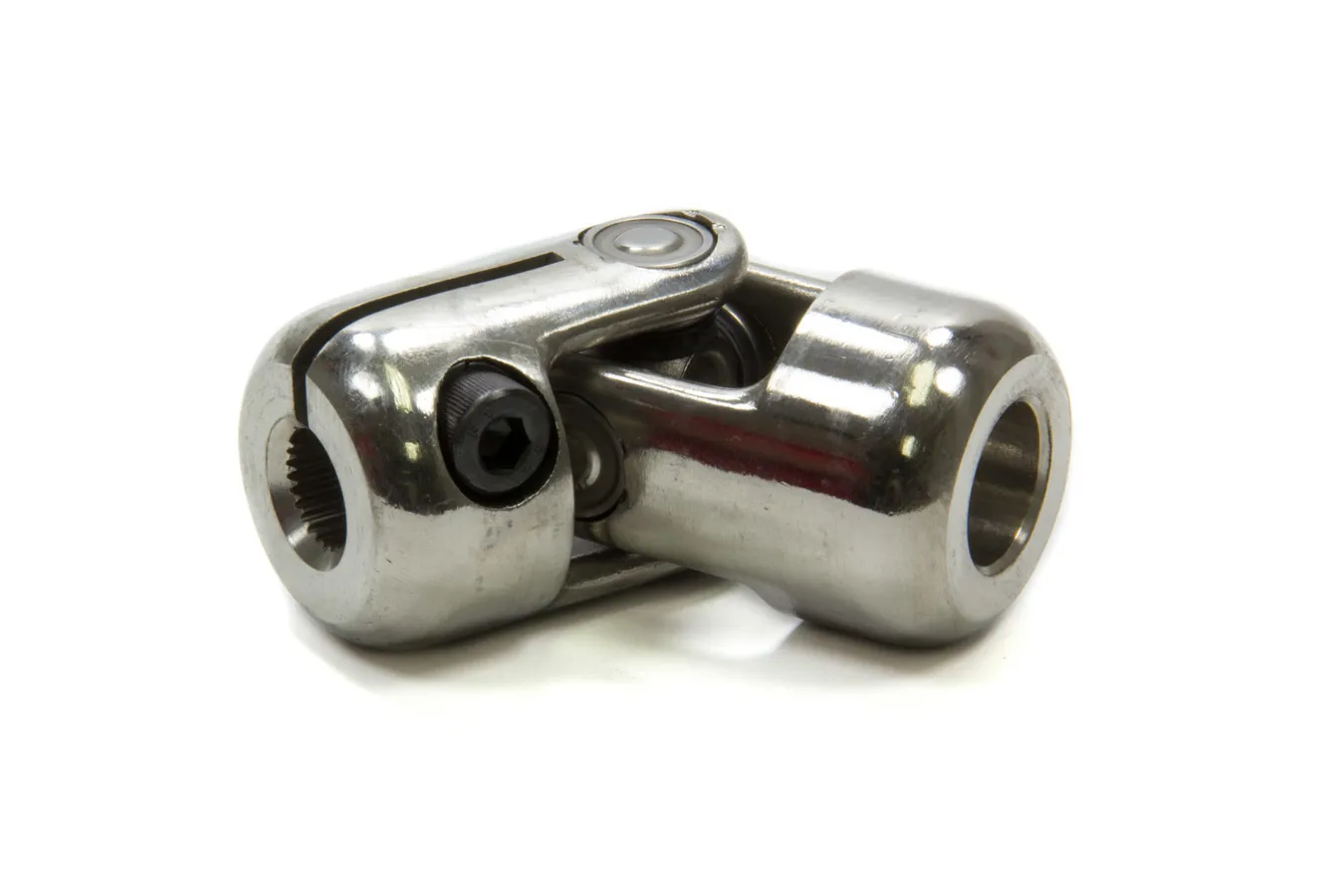 UNISTEER PERF PRODUCTS U-Joint - 9/16-26 x 3/4 Smooth 8050430