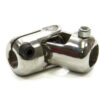 UNISTEER PERF PRODUCTS U-Joint - 3/4-30 x 1in DD 8050460